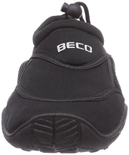 Beco beermann Vandens batai unisex 9217 0 41 juodas