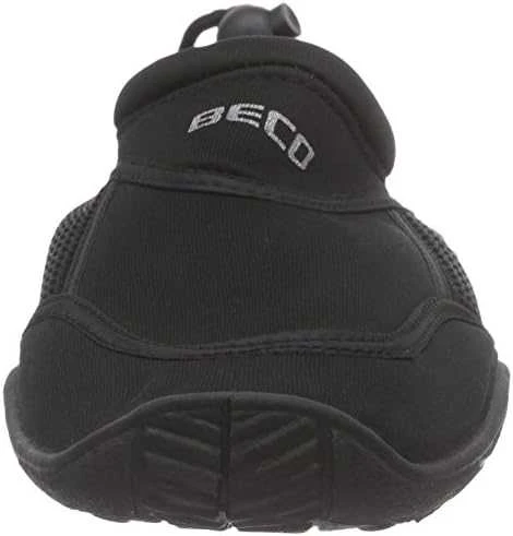 Beco beermann Vandens batai unisex 9217 0 39 juodas