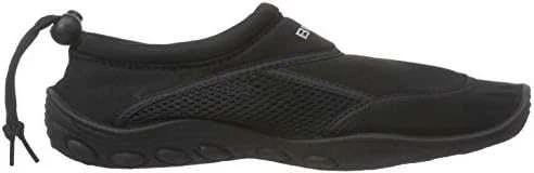Beco beermann Vandens batai unisex 9217 0 39 juodas