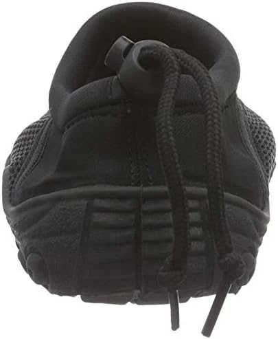Beco beermann Vandens batai unisex 9217 0 39 juodas