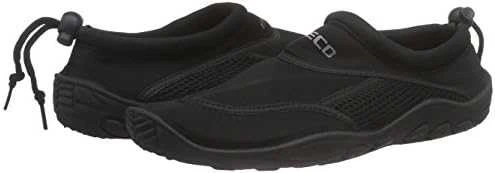 Beco beermann Vandens batai unisex 9217 0 39 juodas