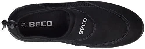 Beco beermann Vandens batai unisex 9217 0 38 juodas
