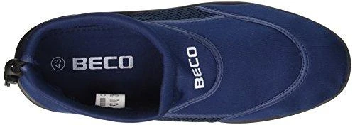 Beco beermann Vandens batai unisex 9217 7 41 navy