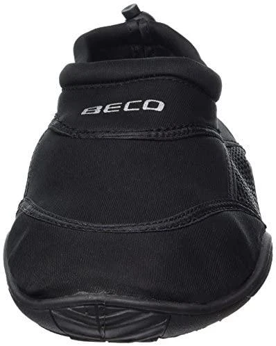 Beco beermann Vandens batai unisex 9217 0 38 juodas
