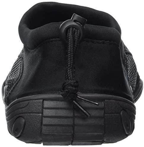 Beco beermann Vandens batai unisex 9217 0 38 juodas