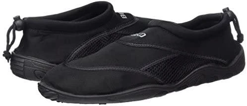 Beco beermann Vandens batai unisex 9217 0 38 juodas