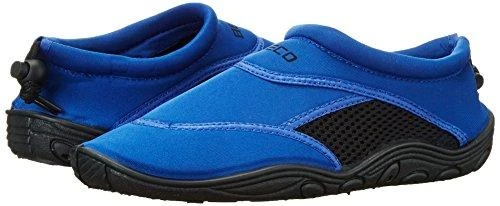 Blue Mėlyna Vandens batai unisex 9217 60 38 mėlynas/juodas
