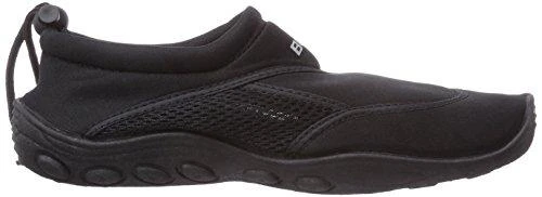 Beco beermann Vandens batai unisex 9217 0 42 juodas