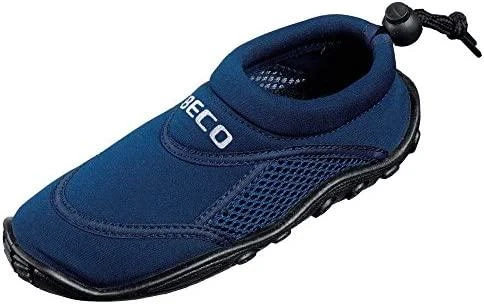 Beco beermann Vandens batai unisex 9217 7 41 navy