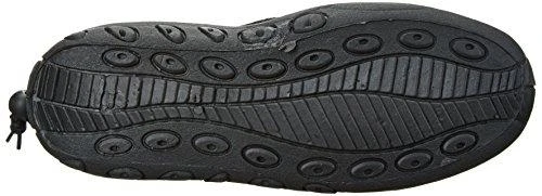Beco beermann Mėlyna Vandens batai unisex 9217 60 40 mėlynas/juodas
