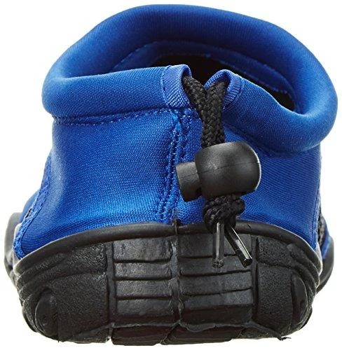 Blue Mėlyna Vandens batai unisex 9217 60 38 mėlynas/juodas