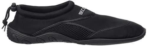 Beco beermann Vandens batai unisex 9217 0 38 juodas