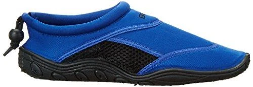 Beco beermann Mėlyna Vandens batai unisex 9217 60 41 mėlynas/juodas