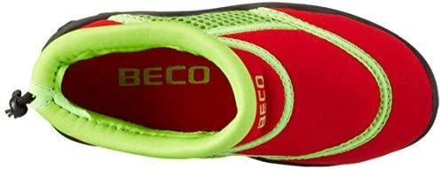Apparel Vandens batai vaik. BECO 92171 58 26 red/žalias