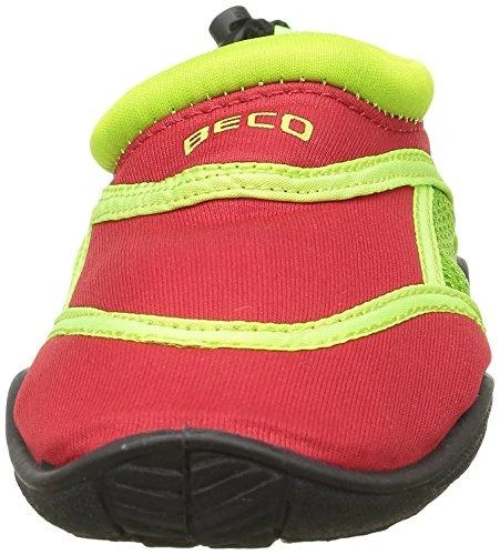 Beco beermann Vandens batai vaik. 92171 58 28 red/žalias