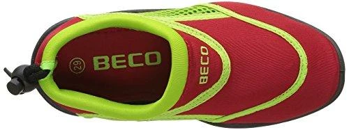 Beco beermann Vandens batai vaik. 92171 58 28 red/žalias