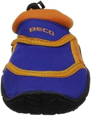 Beco beermann Mėlyna Vandens batai vaik. SEALIFE 90023 6 28/29 mėlynas