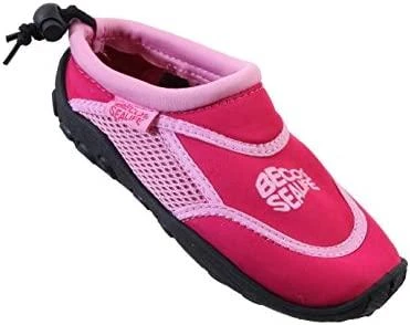 Beco beermann Vandens batai vaik. SEALIFE 90023 4 22/23 pink