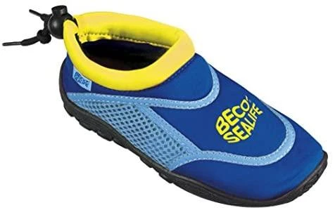 Beco beermann Vandens batai vaik. SEALIFE 90023 4 22/23 pink