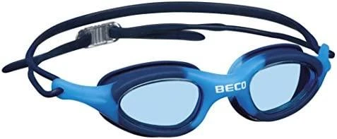 Mėlyna Plauk. akiniai vaik. BECO Biarritz 9930 68 mėlynas/žalias 8+
