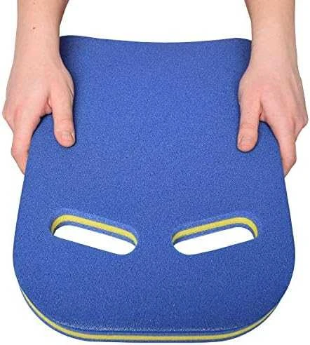 Beco beermann Plaukimo lenta KICK-BOARD, two handgrips 9690