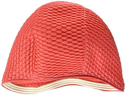 Beco beermann Kepuraitė plauk. mot. gum-bubble 7300 5 red