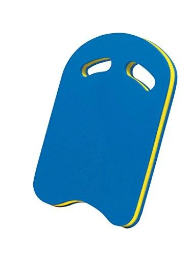 Beco beermann Plaukimo lenta KICK-BOARD, two handgrips 9690