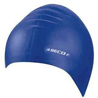 Beco beermann Kepuraitė plauk. unisex lateks. BECO 7344 88 light žalias