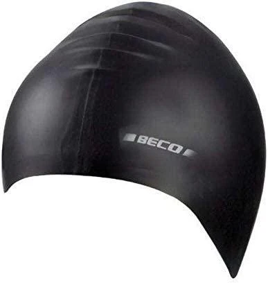 Beco beermann Kepuraitė plauk. unisex lateks. BECO 7344 1 baltas