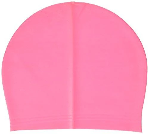Beco beermann Kepuraitė plauk. unisex lateks. BECO 7344 4 pink