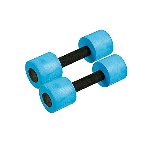 Beco beermann Aqua fitneso hanteliai AQUA HANTEL 96042 S