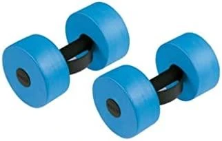 Beco beermann Aqua fitneso hanteliai AQUA HANTEL 9627 M