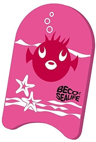 Beco beermann Mėlyna Plaukimo lenta SEALIFE 9653 6 mėlynas