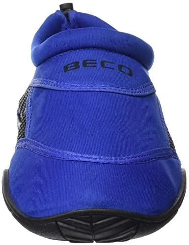 Beco beermann Vandens batai unisex 9217 0 46 juodas
