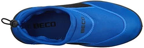 Beco beermann Vandens batai unisex 9217 0 46 juodas