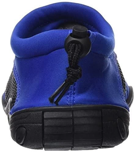 Beco beermann Vandens batai unisex 9217 0 46 juodas