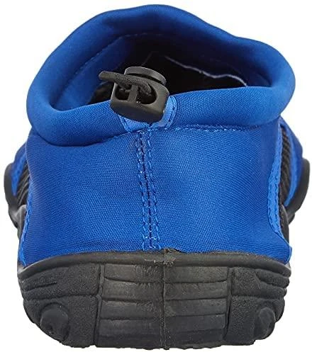 Beco beermann Vandens batai unisex 9217 0 46 juodas