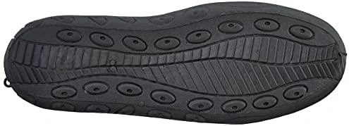 Beco beermann Vandens batai unisex 9217 0 46 juodas