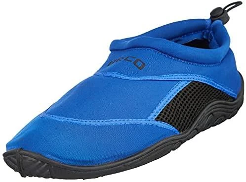 Beco beermann Vandens batai unisex 9217 0 46 juodas