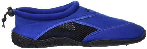 Beco beermann Vandens batai unisex 9217 0 46 juodas