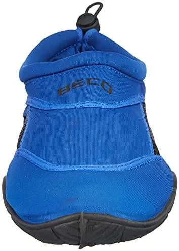 Beco beermann Vandens batai unisex 9217 0 46 juodas