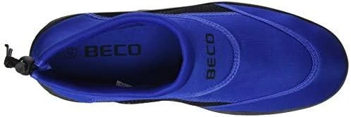 Beco beermann Vandens batai unisex 9217 0 46 juodas