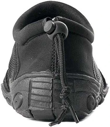 Beco beermann Vandens batai unisex BECO, dydis 45, juodas