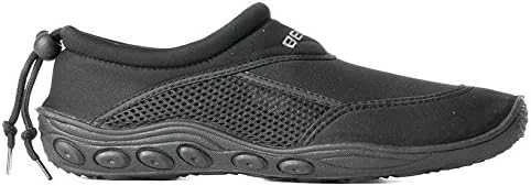 Beco beermann Vandens batai unisex BECO, dydis 45, juodas