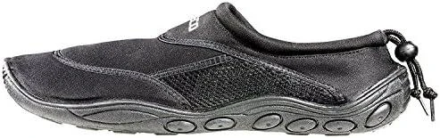 Beco beermann Vandens batai unisex BECO, dydis 45, juodas