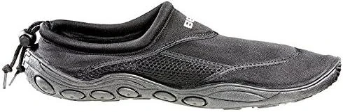 Beco beermann Vandens batai unisex BECO, dydis 45, juodas