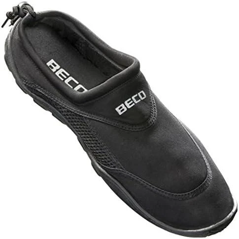 Beco beermann Vandens batai unisex BECO, dydis 45, juodas