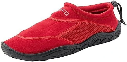 Beco beermann Vandens batai mot. 9217 5 37 red
