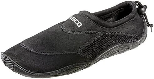 Beco beermann Vandens batai unisex BECO, dydis 45, juodas