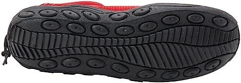 Beco beermann Vandens batai mot. 9217 5 37 red